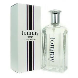 Tommy glub