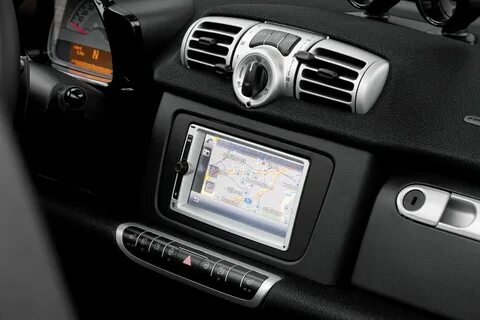 Car smart multimedia