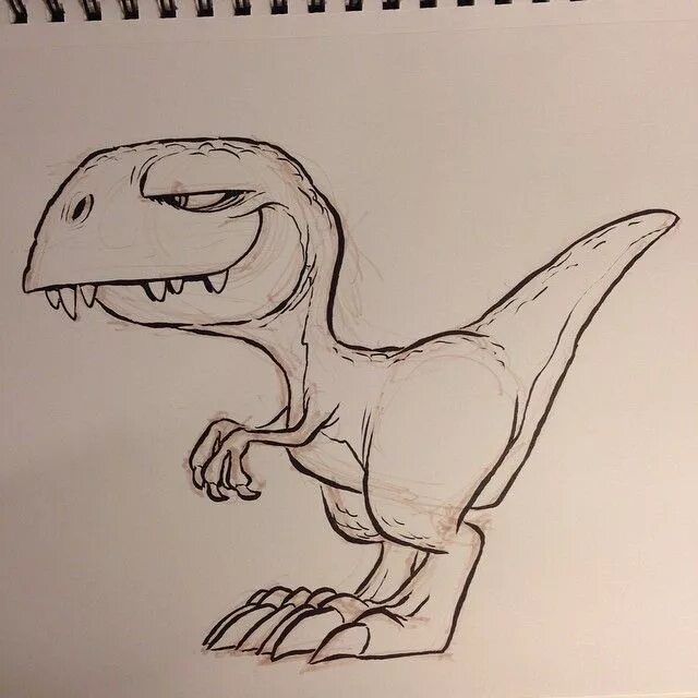 Динозавр легкий рисунок. Динозавр рисунок. Динозавры для рисования. Динозавр скетч. Динозавры карандашом для срисовки.