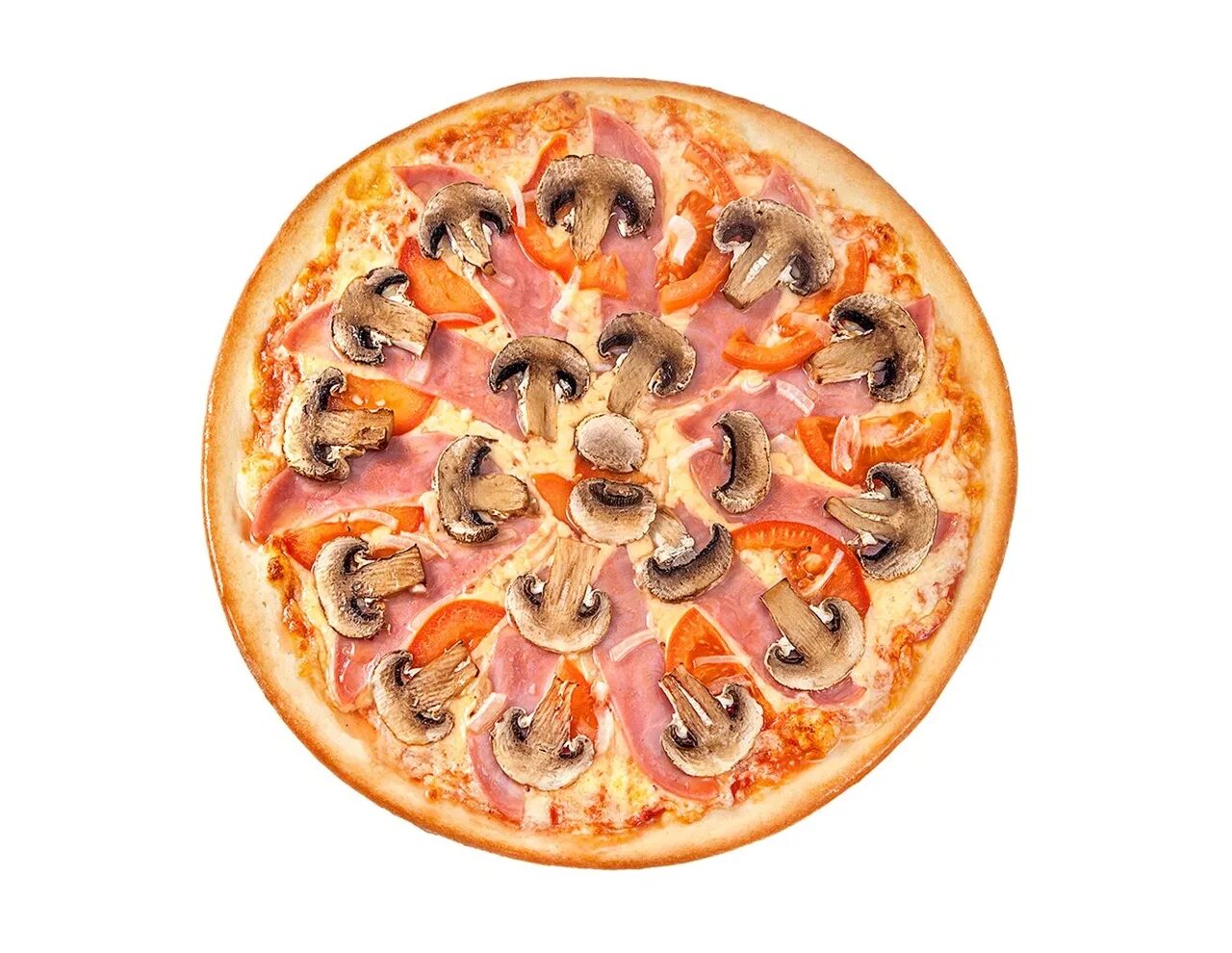 Ветчина грибы сыр помидоры. Пицца ветчина и грибы. Пицца с ветчиной салями и грибами. Пицца ветчина грибы помидоры. Пицца ветчина грибы маслины.