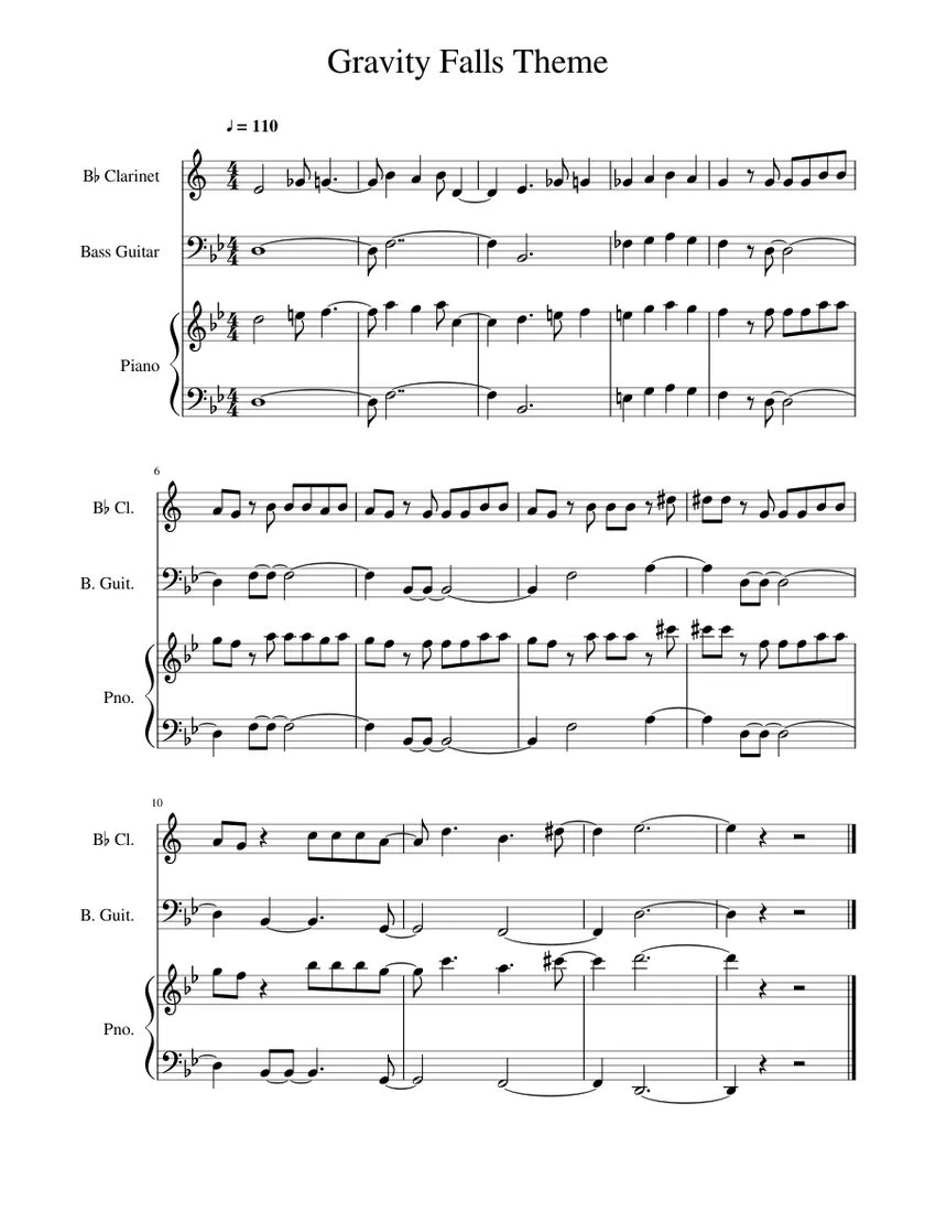 Gravity falls ноты. Ноьы лля форье пивео грааити фооз. Гравити фолз ноты для фортепиано для начинающих. Ноты для гитары гравити фолз. Ноты гравити фолз на пианино.