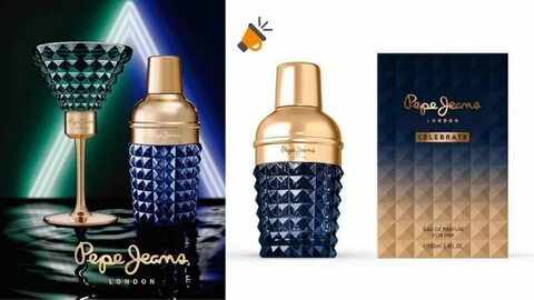 Pepe jeans духи мужские
