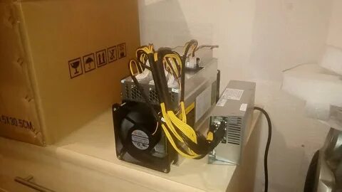 S19k pro 120 th