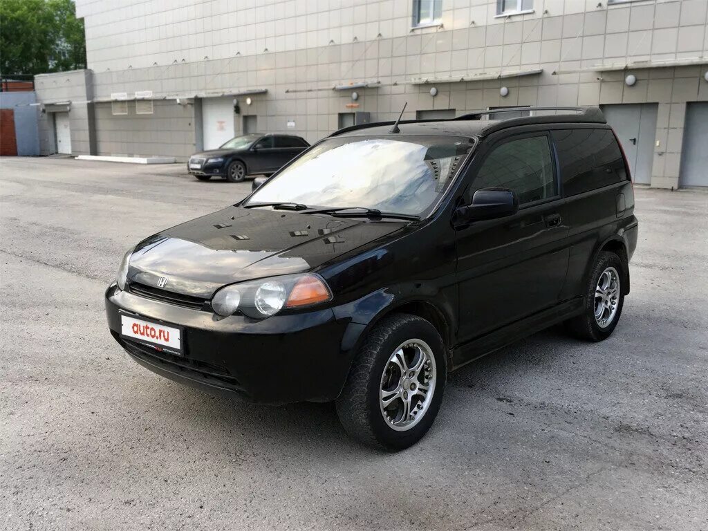 Honda HR-V 2000. Хонда HR V 2000. Черная Honda HR V 1999. Honda HR-V 2000 1.6. Хонда авито россия бу купить