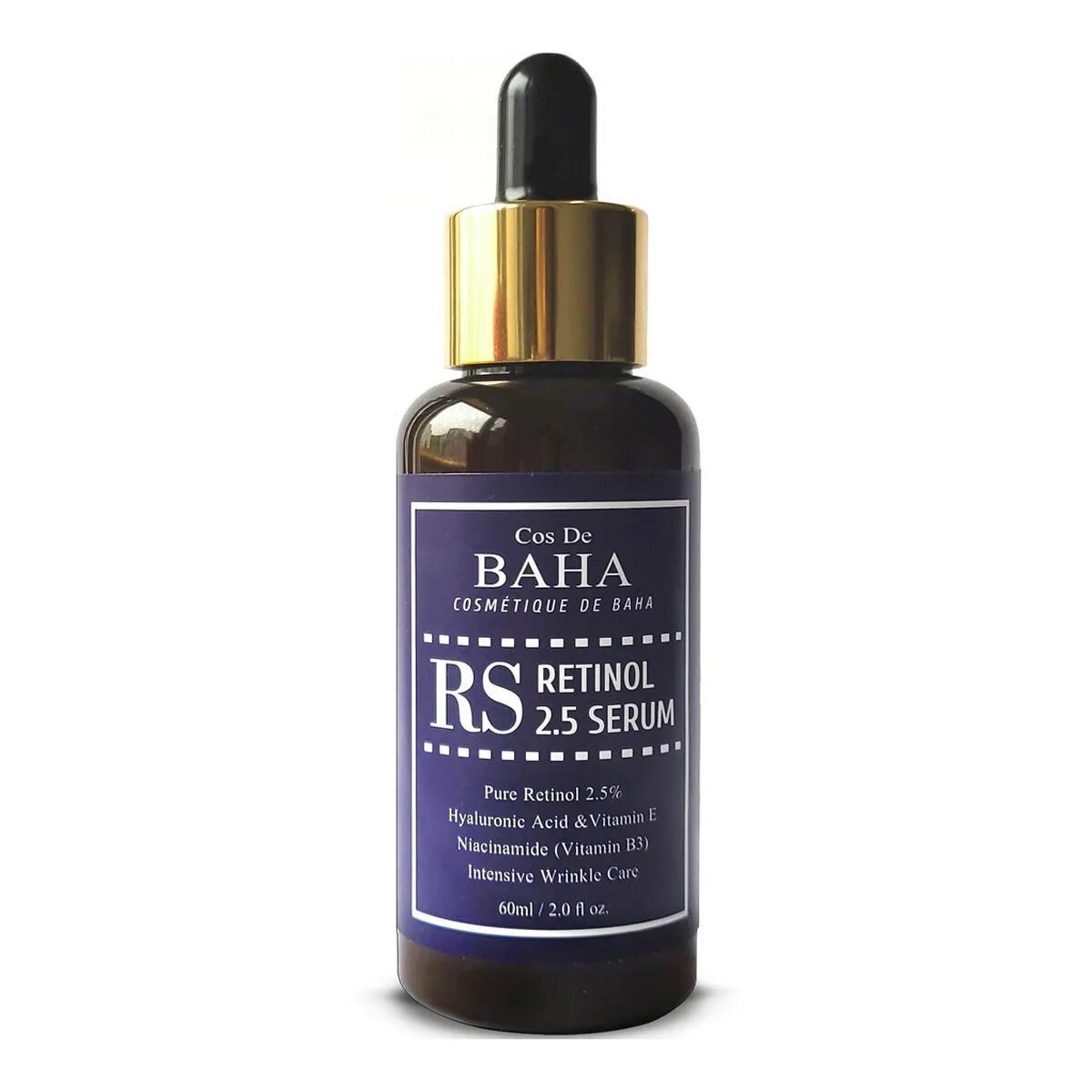 Cos de baha retinol. Cos de baha retinol 2,5 serum 30 мл.. cos de baha сыворотка омолаживающая с ретинолом - retinol 2.5 serum (rs), 30мл. cos de baha сыворотка омолаживающая с ретинолом. омолаживающая сыворотка с ретинолом cos de baha rs retinol 2.5 serum.