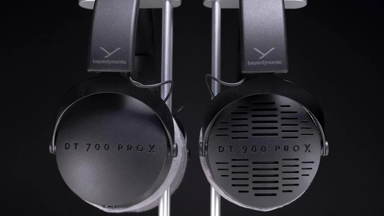 Beyerdynamic dt 900 pro x. Dt 700 pro x.