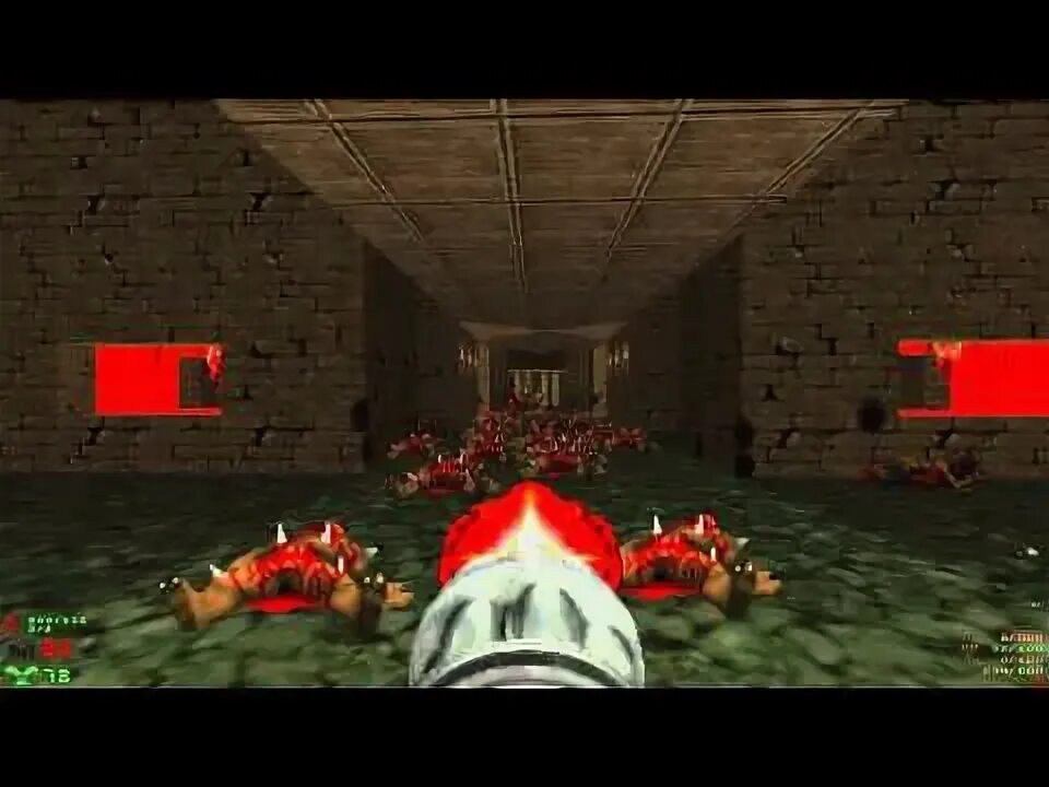 Doom evilution. Doom evilution