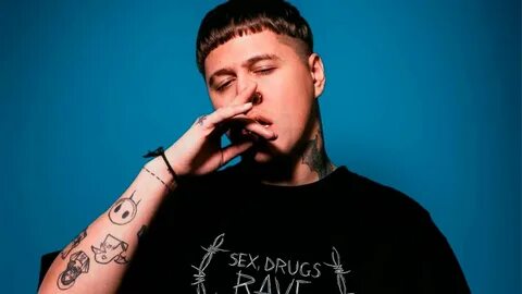 Смн что с лицом