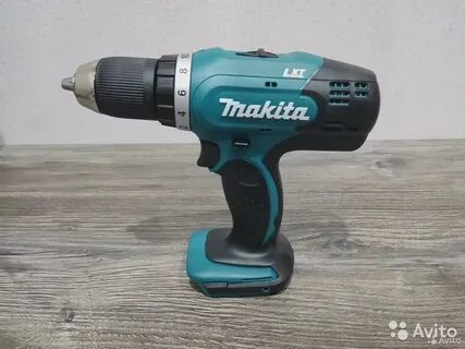 Тушки макита