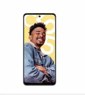 Realme rmx3710