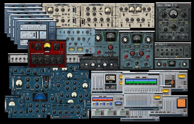 Ktor plugins