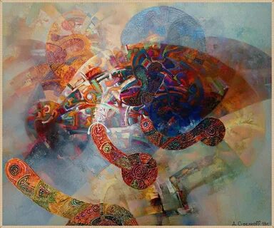 Sound gallery by dmitry