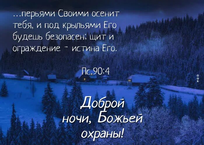 Каждую божью ночь