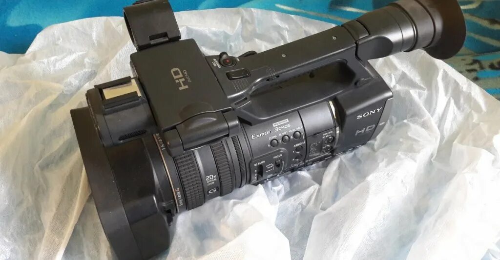 Hdr ax2000e. Hdr ax2000e