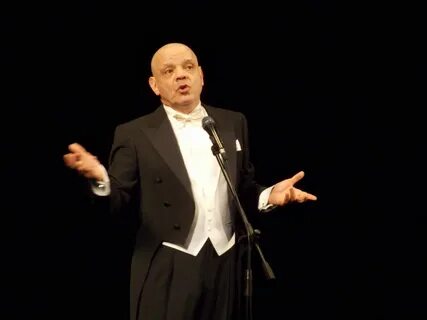 Райкин большой театр