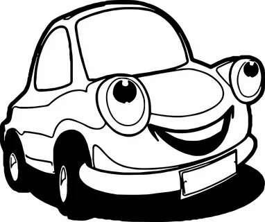 Car coloring
