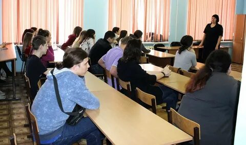 Прокопьевский аграрный колледж