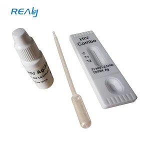 Hiv ag ab combo reagent kit