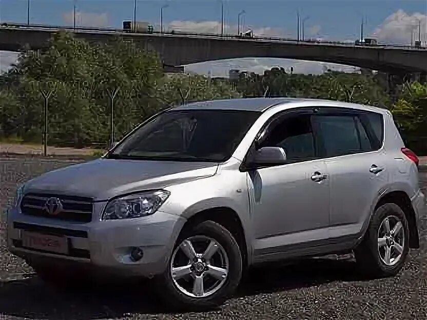 Авито нижегородская рав 4