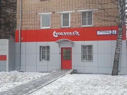 Проезд черепановых 6 стр 1