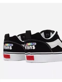 Vans potato