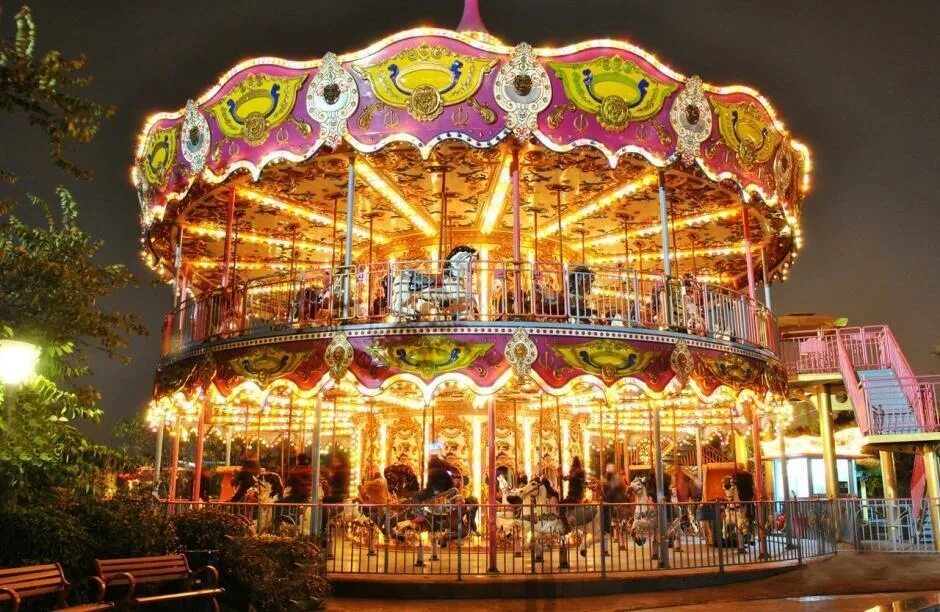 колесо обозрения в харбине. харбин музей севера. харбин развлечения. чжунъяндацзе харбин. парки аттракционов харбин.