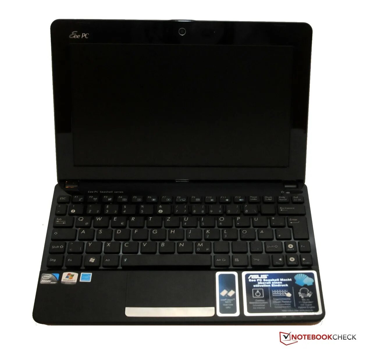 ASUS 15g29l0007c0 нетбук. Eee PC ASUS 15g29. ASUS Seashell Series 15g29l000750. Нетбук асус Eee PC 15g29l000700.