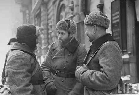 Март 1941