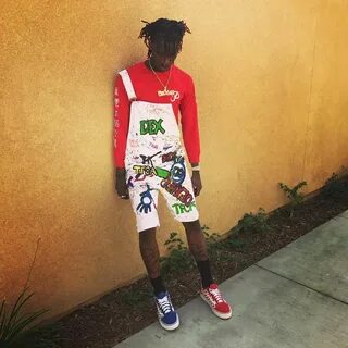 Famous dex