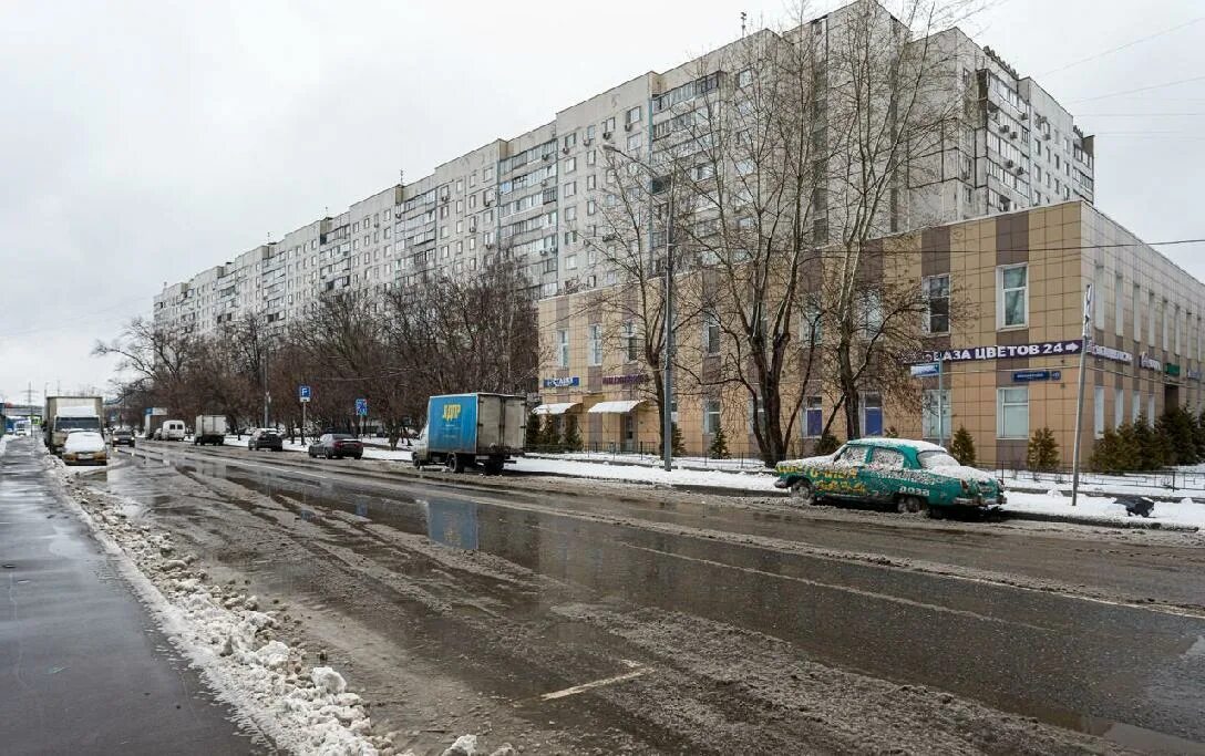 1. 1. Улица ивана франко (москва). Ивана франко, д. Ивана франко 18 чебоксары.