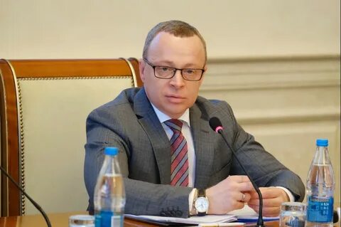 Министры нсо