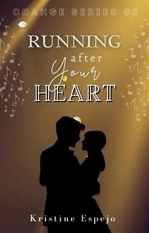 My heart is my own. After your heart. After your heart. After your heart. After your heart.