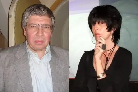 Наталью разлогову