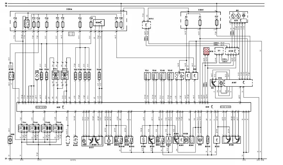 33023000 Главный тормозной цилиндр TEXTAR Запчасти на DRIVE2