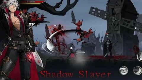 Shadow gaming