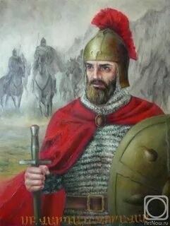 Князья гор