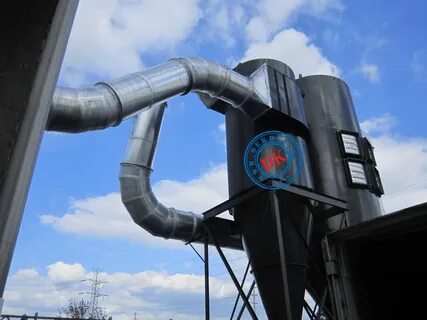 Газоочистка