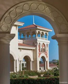 Египет baron palace sahl hasheesh
