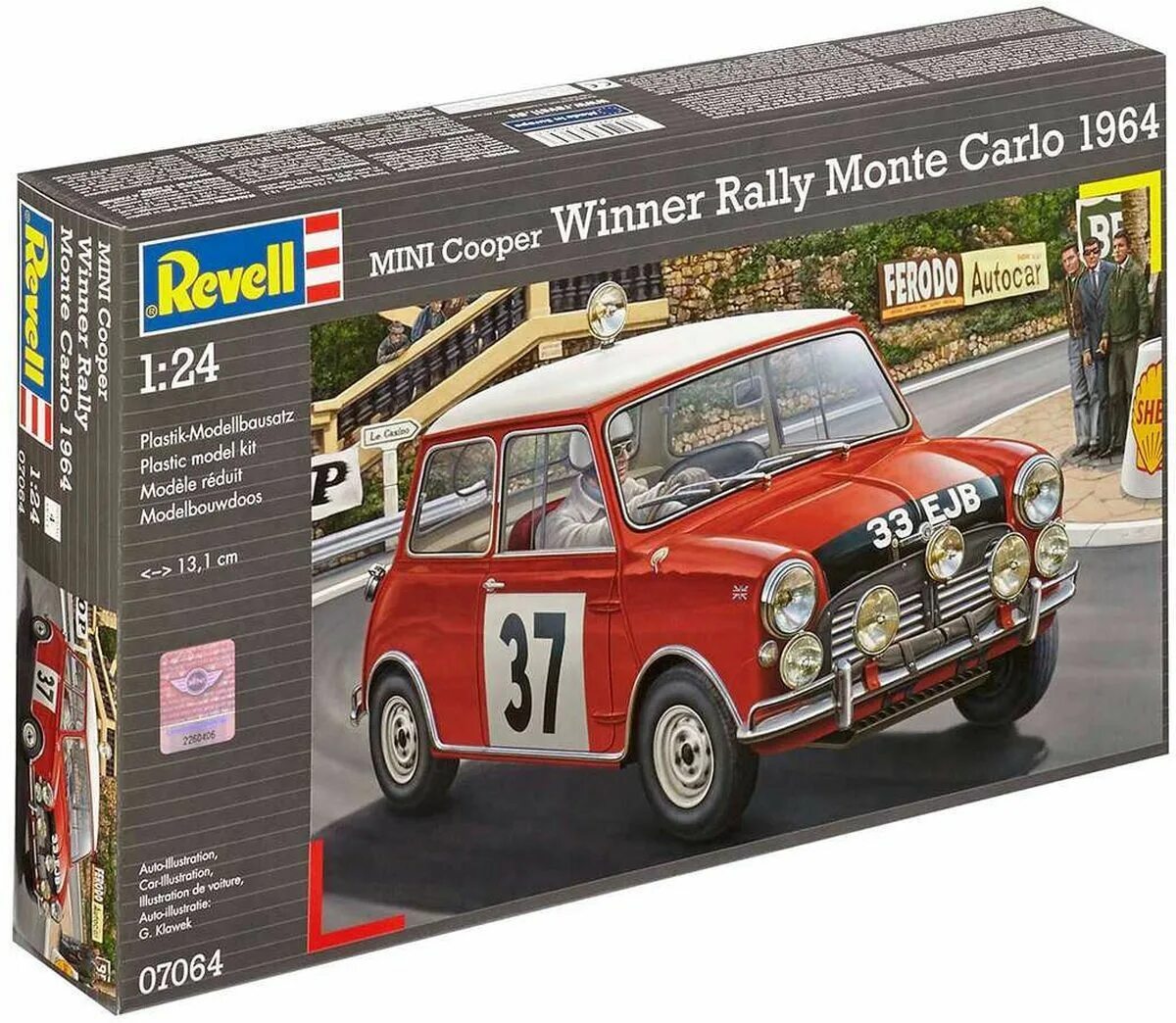 Сборная модель Revell Mini Cooper winner Rally Monte Carlo 1964 (07064) 1:24. Revell Mini Cooper 1\24. Сборная модель Mini Cooper 1/24. Сборная модель Mini Cooper 1/24 Bburago.