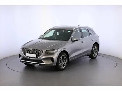 Genesis gv 70