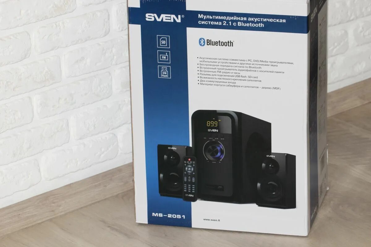 Sven ms bluetooth. Колонки свен мс 2051. колонки свен мс 20. акустическая система sven ms-2051. свен мс 302.