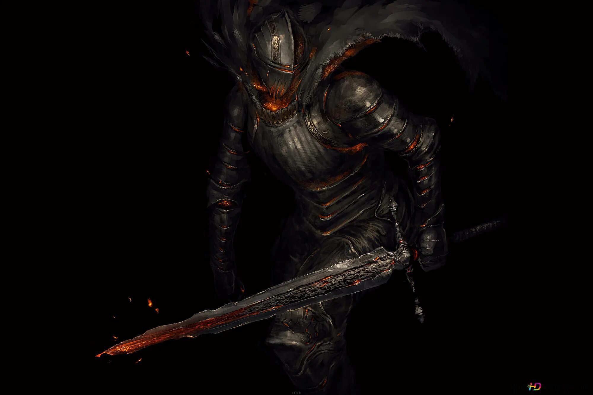 Тьма дарк соулс 3. Дарк соулс 4. dark souls 3. дарк соулс арт 4к. dark souls воин 4k.