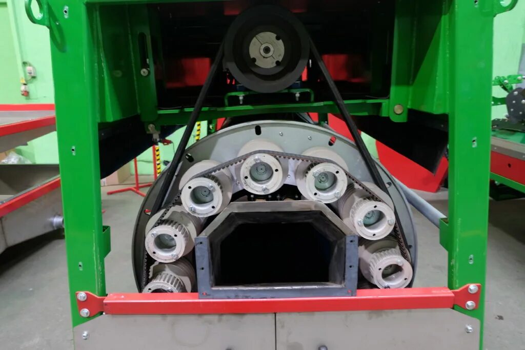 Мпк 10. Vegetable polishing machine. Матрица номерная квт "мпк-05". 00. Мпк 10 мм.