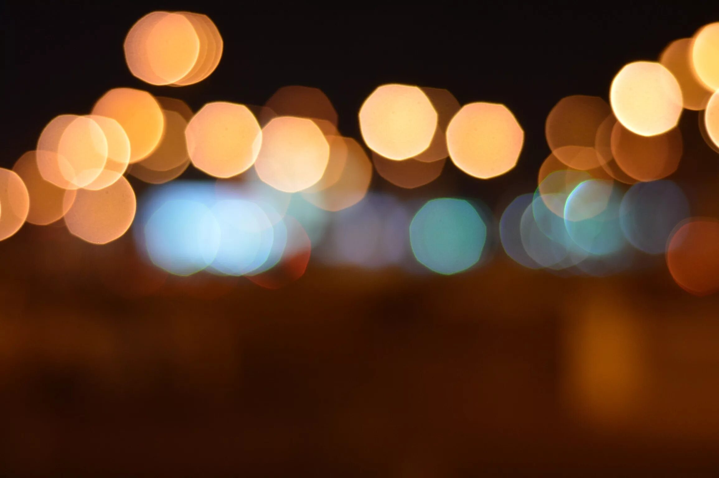 Bokeh mama