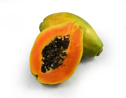 Papaya fruit