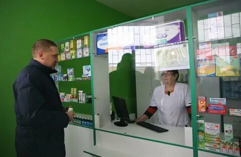 Открытие аптеки с нуля