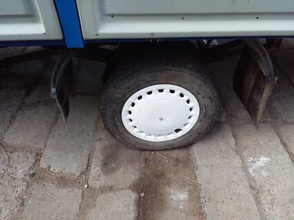 Газель некст задние колеса