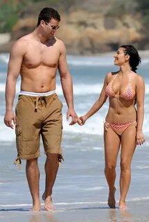 Slideshow kris humphries shirtless.