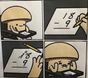 Math memes
