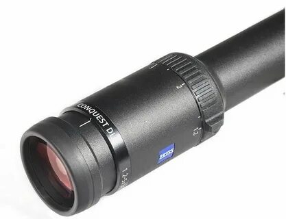 Прицел zeiss